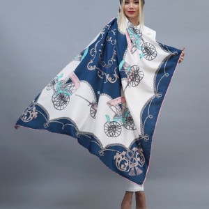 روسری سوپرنخ