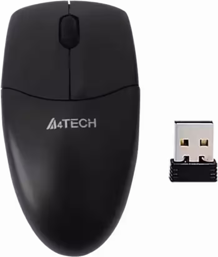 موس بیسیم A4TECH مدل G3-220N