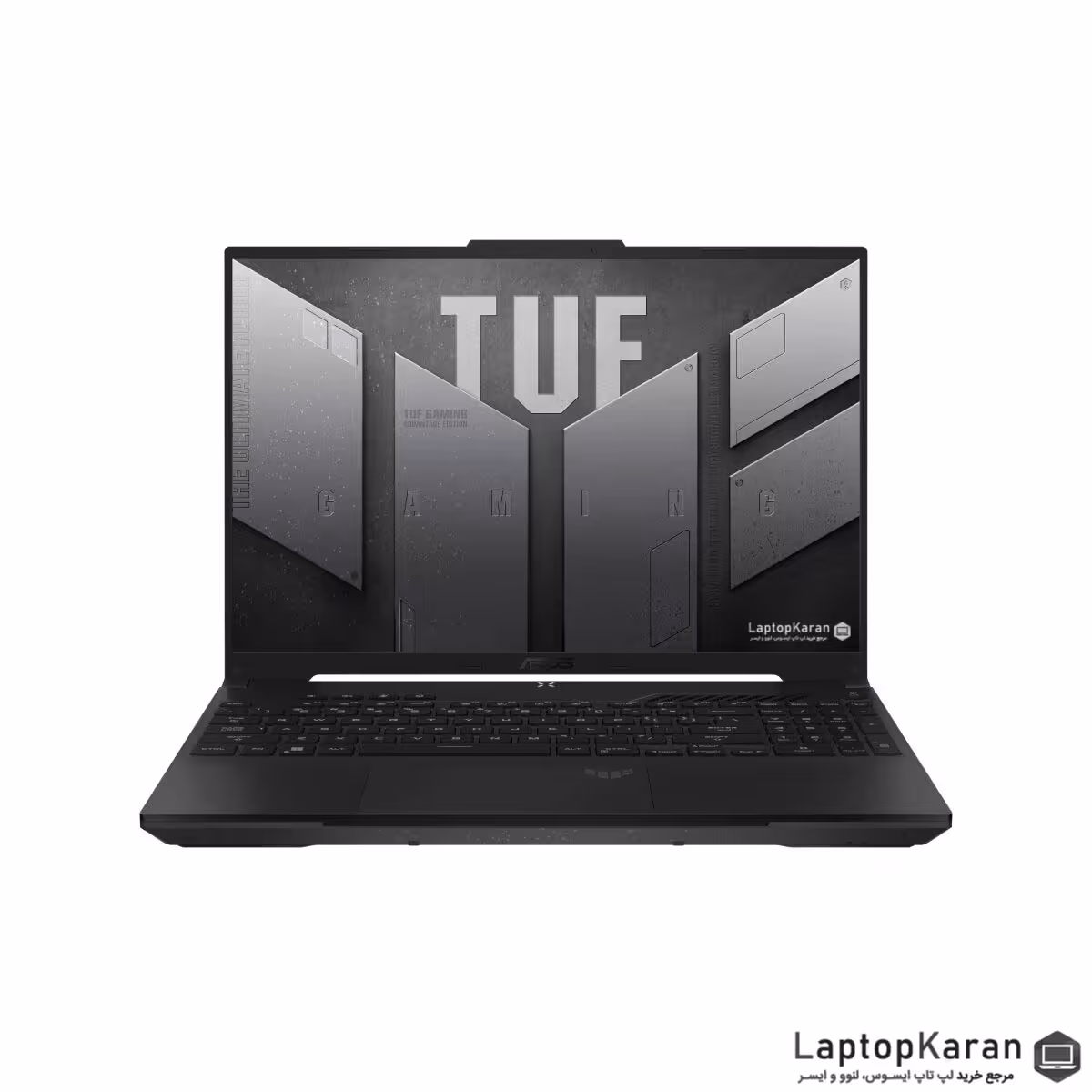 لپ تاپ ایسوس مدل FA617XS پردازنده Ryzen9(7940HS) رم 16GB حافظه 1TB SSD گرافیک 8GB - لپتاپ کاران