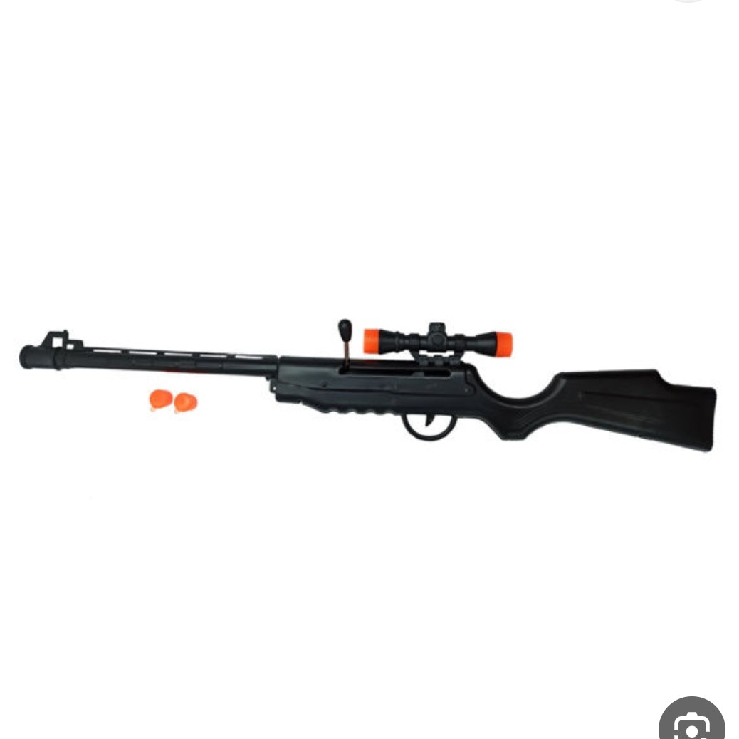 تفنگ کاربین