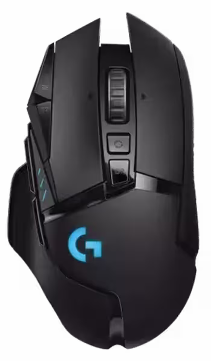 قیمت موس بی‌سیم گیمینگ لاجیتک مدل G502 LIGHTSPEED