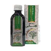 سرکه انگبین نعنایی 