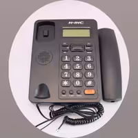 تلفن مدل KX-T8207CID