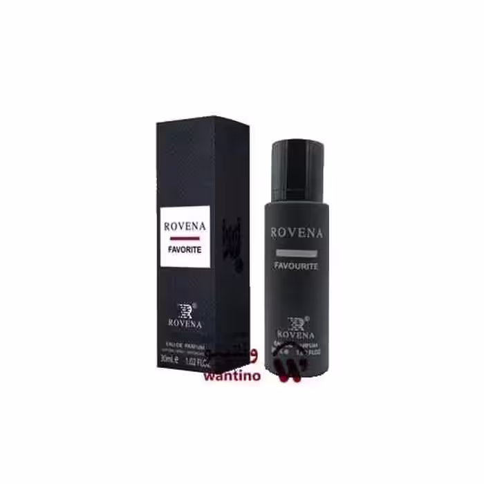 عطر ادکلن اسپرت تام فورد فا..کینگ فابولوس روونا 30 میل (Rovena Tom Ford F..king Fabulous)
