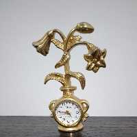 ساعت  رومیزی10 سانتی