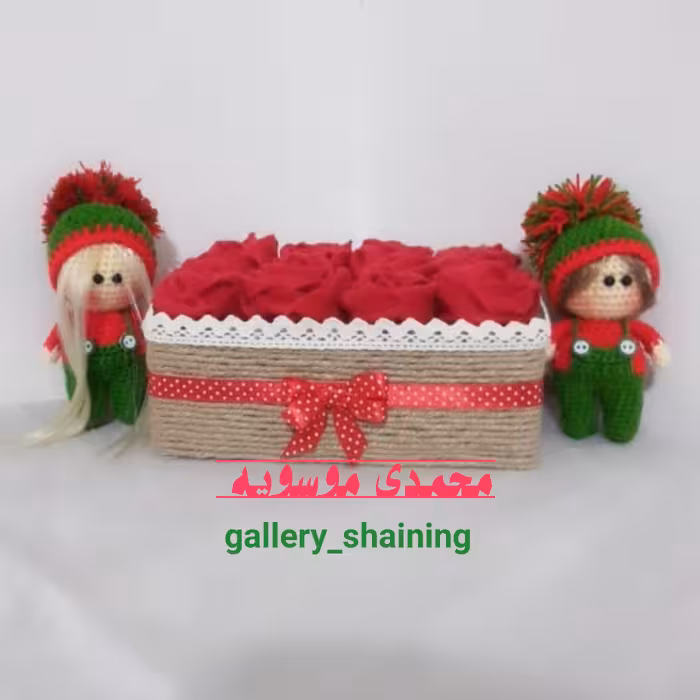 پک هدیه یلدایی  کادویی یلدا(ارسال رایگان )