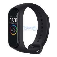 مچ بند شیائومی مدل Mi Band 4 | فروشگاه اینترنتی موبایل 7