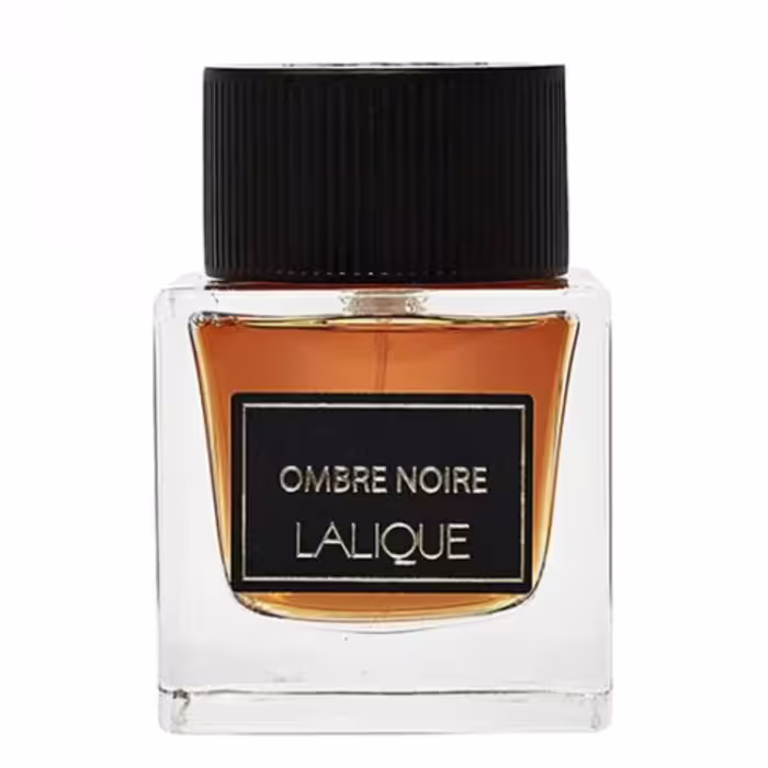 عطر لالیک با بوی تلخ و بی انتها خط بویی خاص و اسپرت