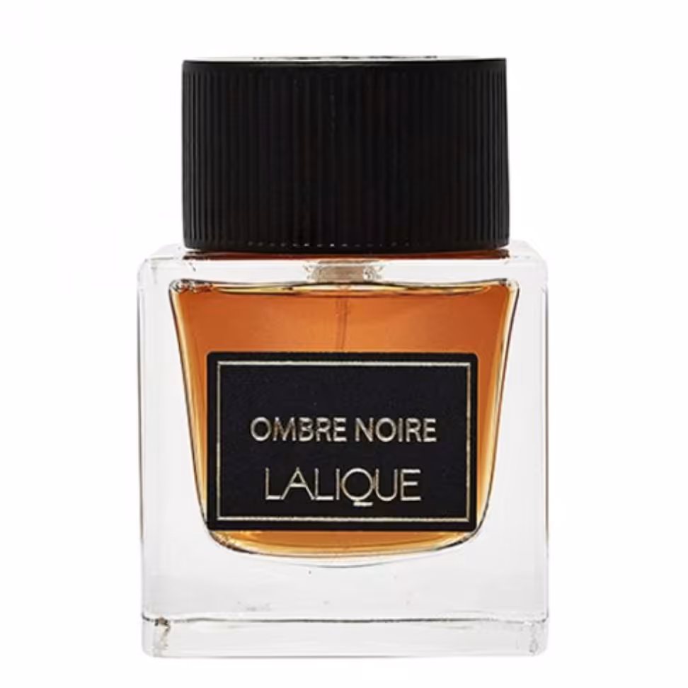 عطر لالیک با بوی تلخ و بی انتها خط بویی خاص و اسپرت