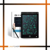 کاغذ دیجیتالی مدل LCD 10