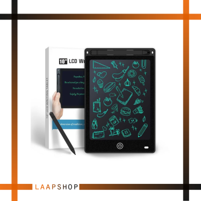 کاغذ دیجیتالی مدل LCD 10