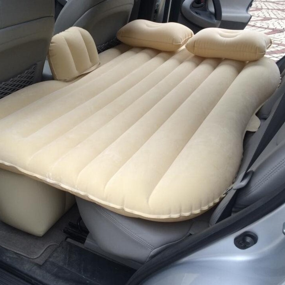 تشک بادی خودرو