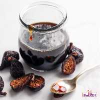 شیره انجیر سنتی اعلا یک کیلویی اعتمادخالص(بسیار با کیفیت)