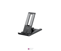 پایه نگهدارنده موبایل رومیزی USAMS ZJ070 مشکی