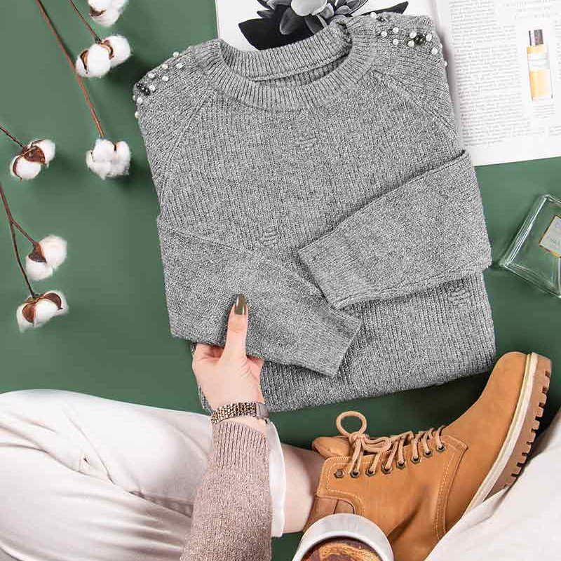 بلوز بافت اطلس