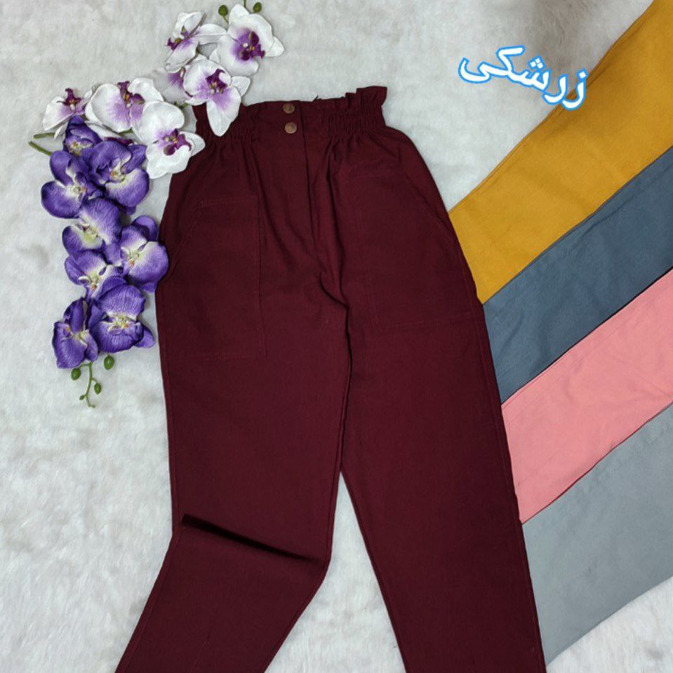 شلوار شیوا پست 2