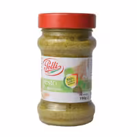سس پستو ریحان پلی - polli