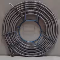 فنر لوله باز کن  دستی6 متری  بهرو