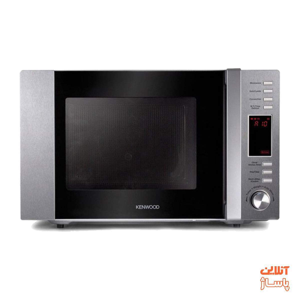 مایکروویو کنوود مدل MWL321
