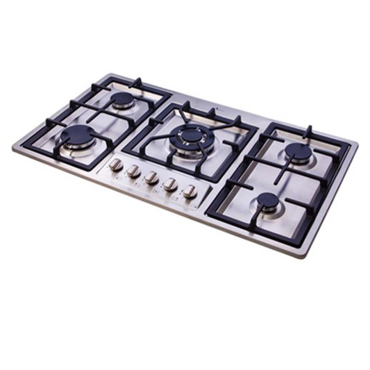 اجاق گاز صفحه ای اخوان مدل G135