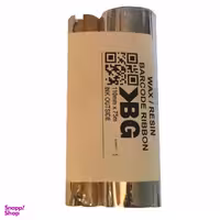 ریبون پرینتر لیبل زن مدل W/R110x75