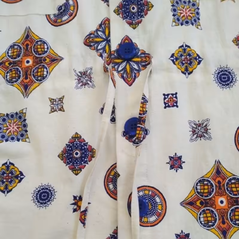 شومیز و شلوار