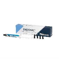 خمیر کلسیم هیدروکساید  نیک درمان Endonic