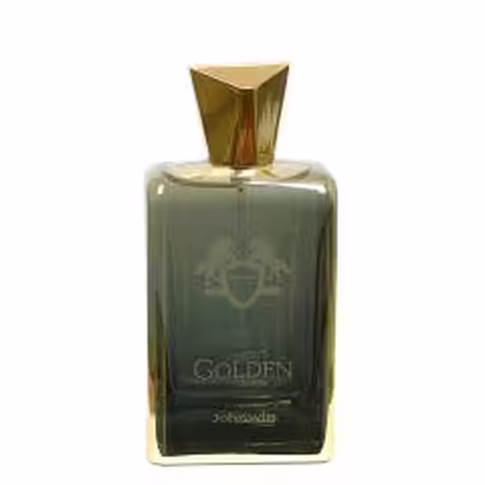 عطر ادکلن مارلی گودولفین جانوین Golden حجم 100 میل