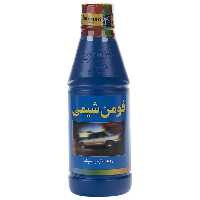 روغن ترمز مدل کاسپین حجم 250 میلی لیتر