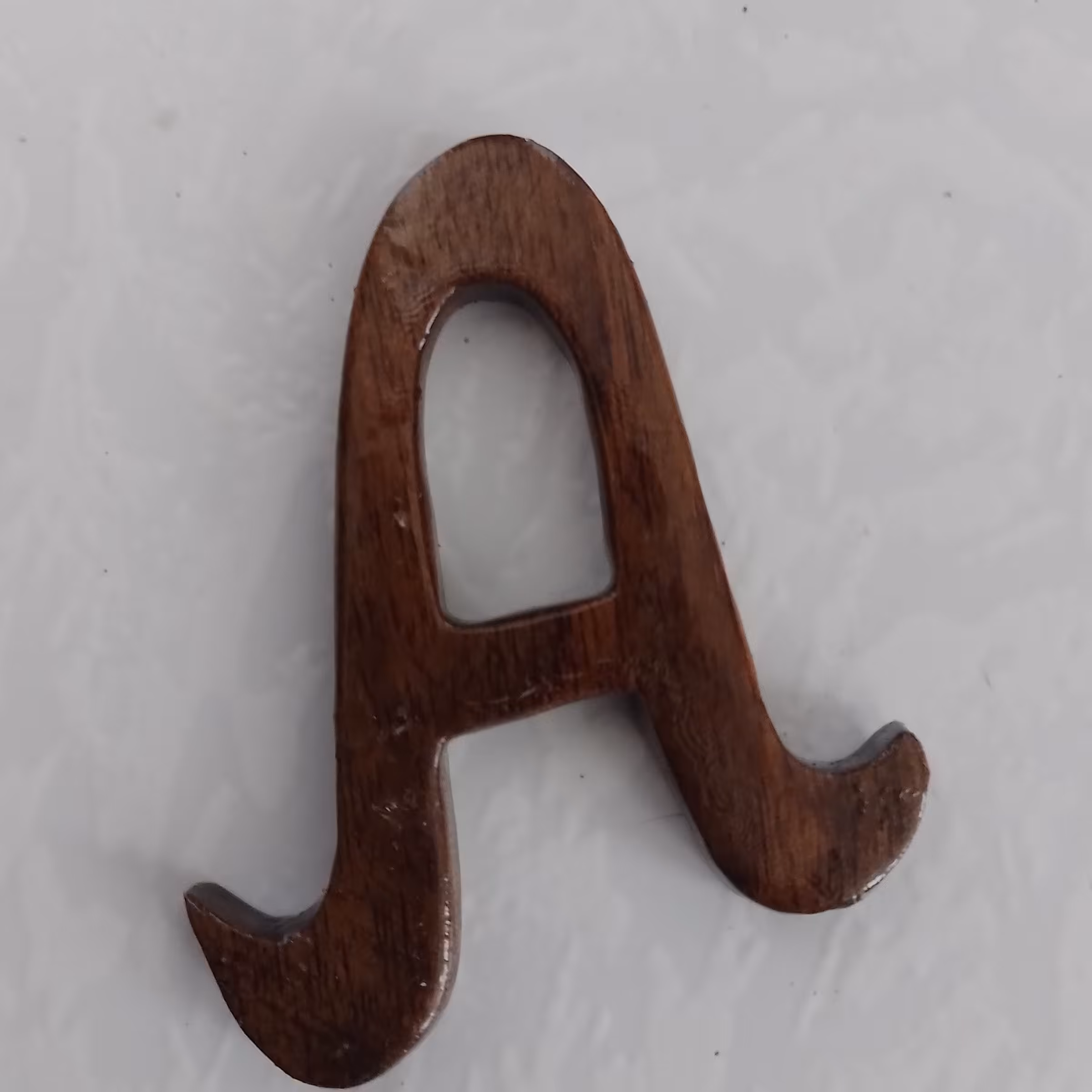 حرف Aاینگلیسی 
