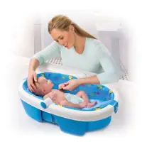 وان حمام کودک سامر تاشو مدل 8310 summer