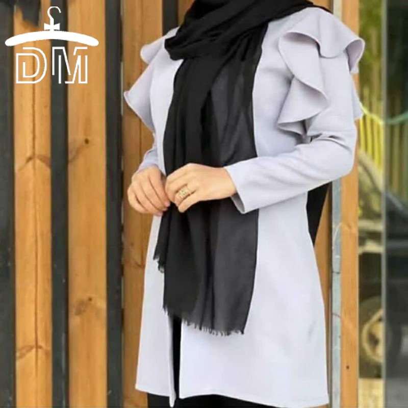 مانتو زنانه
مناسب برای تمام خانم های شیک پوش
محصولی بسیار زیبا
مناسب فصل گرما و خنک