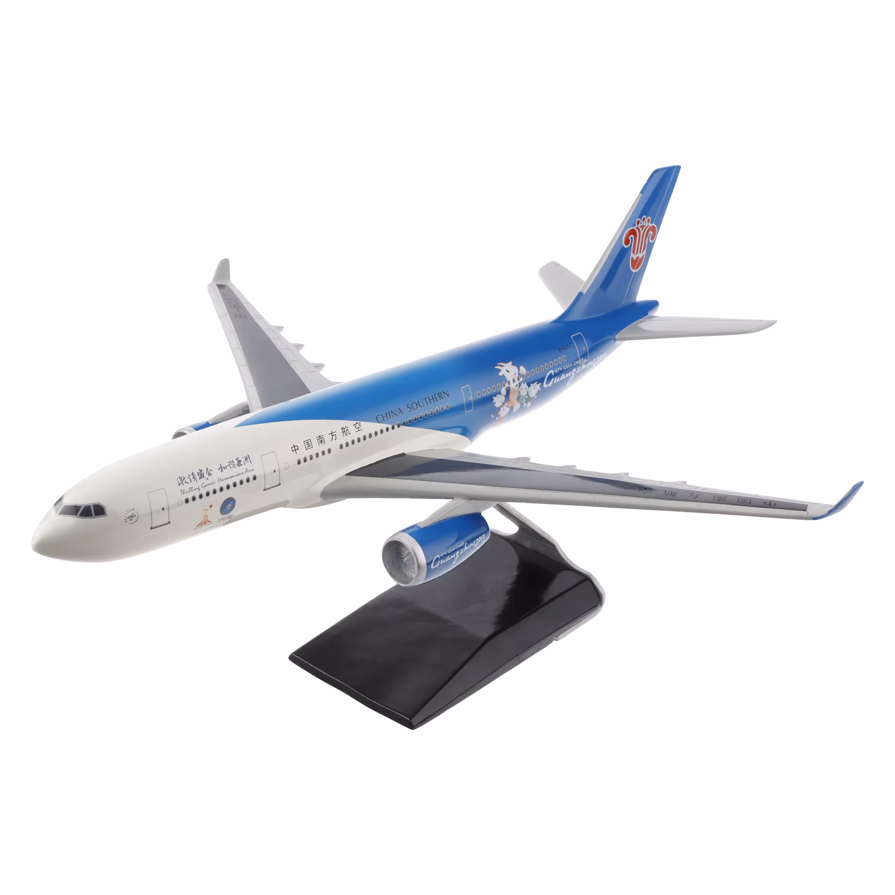 ماکت هواپیما ایرباس 200-330 چین جنوبی کد 3342