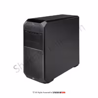 کامپیوتر دسکتاپ اچ پی مدل Z4 G4 Workstation - B