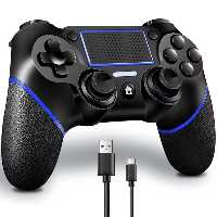 دسته بازی P4