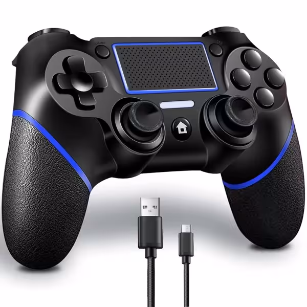 دسته بازی P4