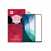 گلس گوشی Buff 5D مناسب Xiaomi Mi 11i