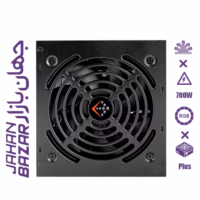 پاور کامپیوتر فاطر 700 وات VS700