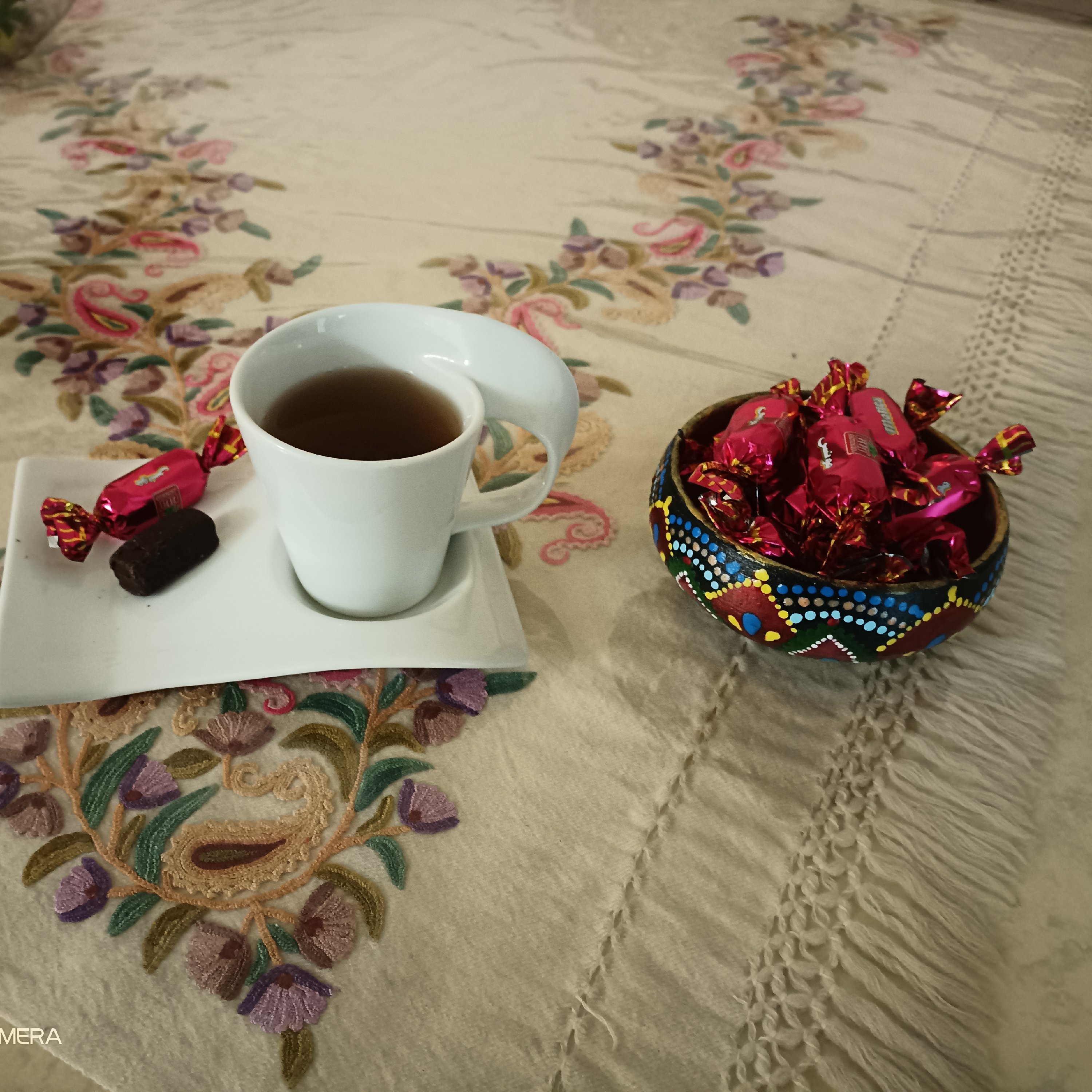 شکلات مونس آناتا ، نیم کیلویی
