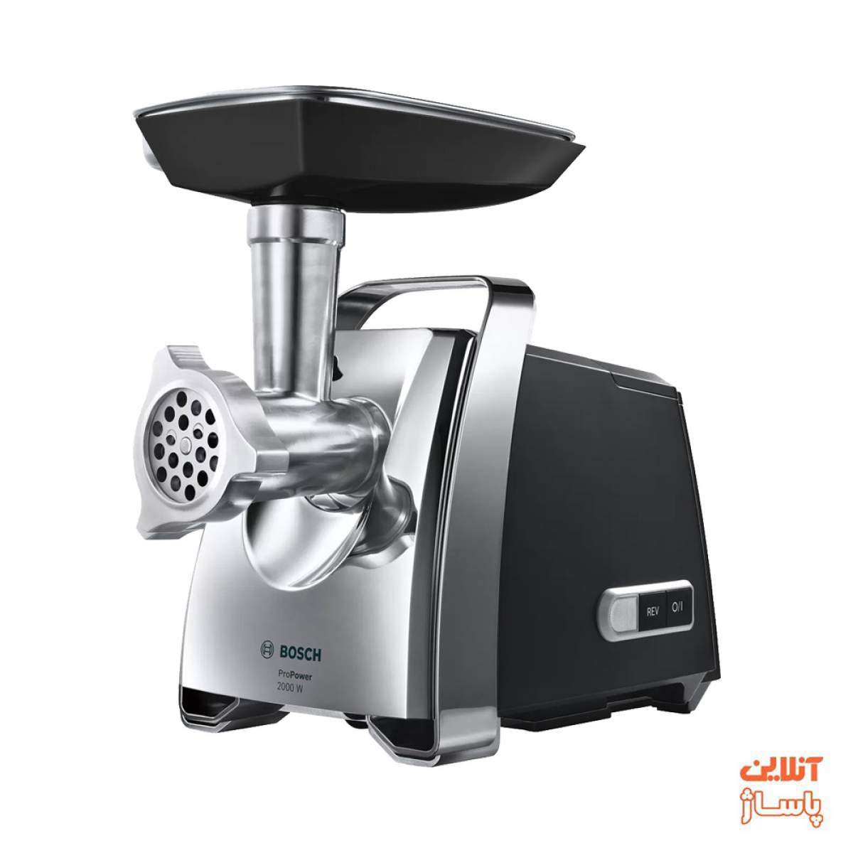 چرخ گوشت بوش مدل MFW67450