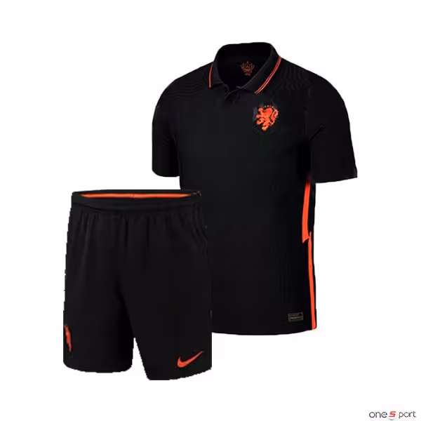 کیت دوم هلند 2020