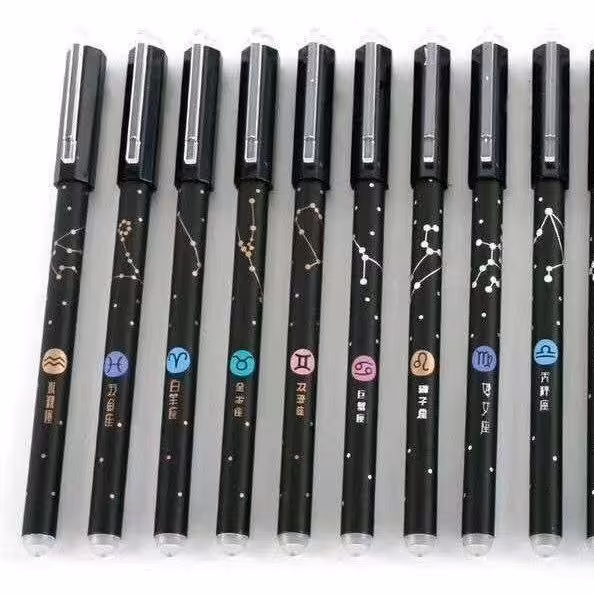 روانویس پاکندار کهکشانی 