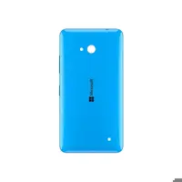 درب پشت گوشی لومیا Microsoft Lumia 640 LTE به همراه دکمه ها