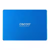 اس اس دی اینترنال اسکو مدل OSCOO SSD-001 Blue 512GB