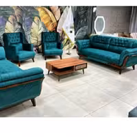 مبل مارشال با رنگ بندی ارسال با بیمه نامه