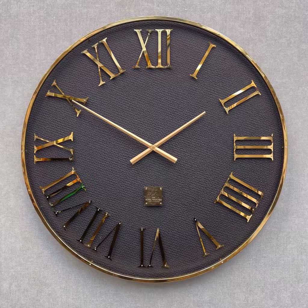 ساعت دیواری رویال