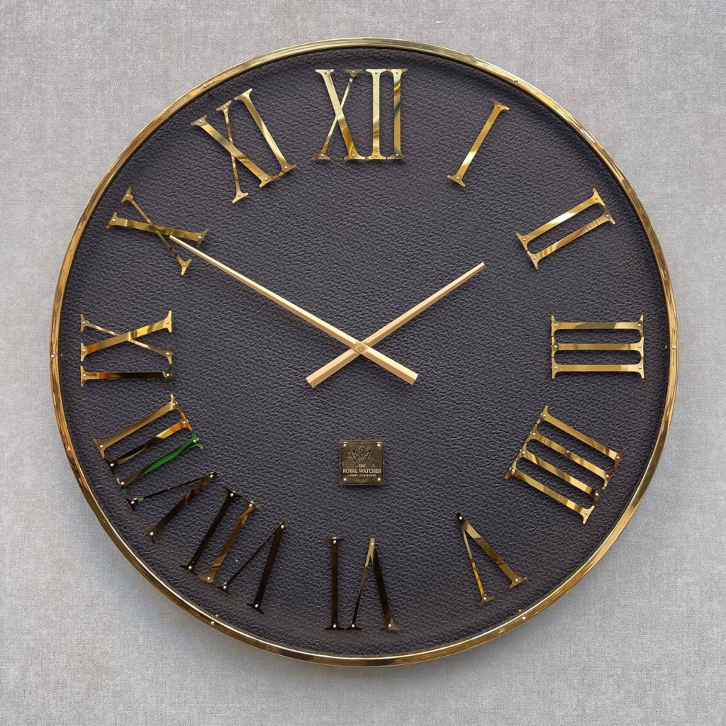 ساعت دیواری رویال