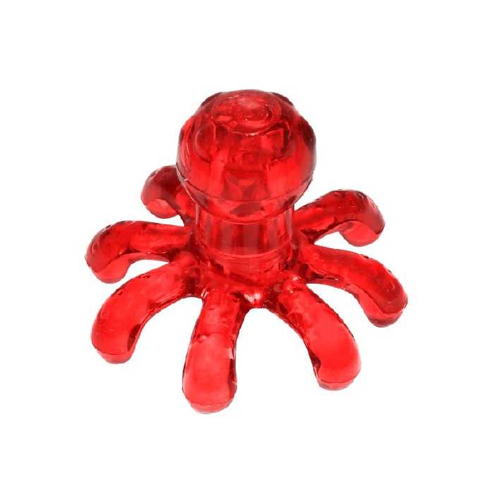 ماساژور دستی بدن اگرین مدل هشت پا