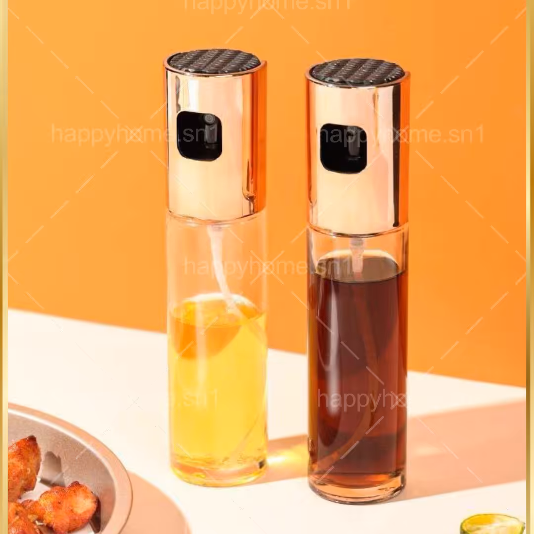 اسپری روغن درب استیل