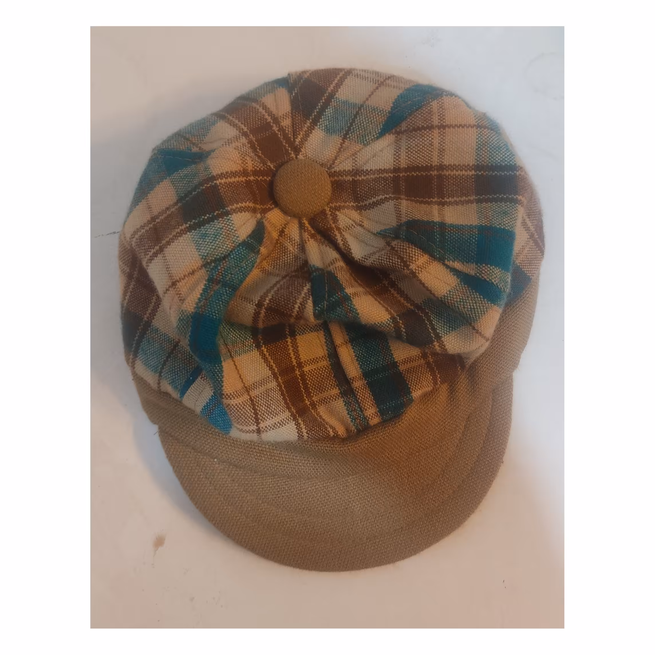 کلاه نقابدار پسرانه قطر 17س م دور کلاه 52س م 